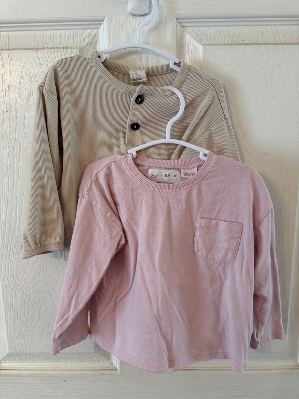 18 month long sleeve bundle *PLAY